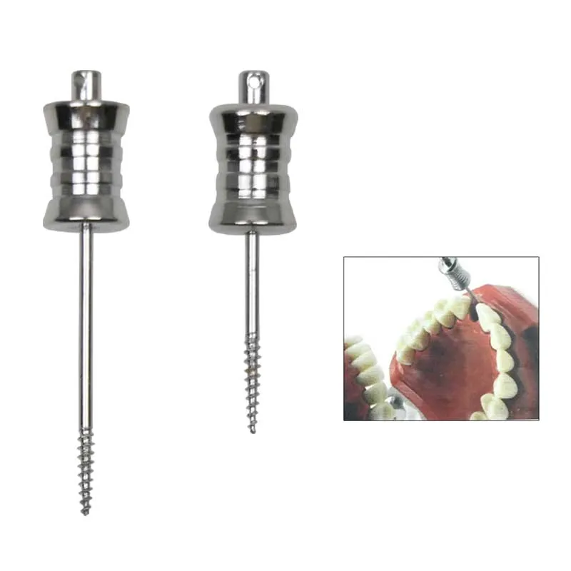 

Dental Broken Root Drill Remnant Extractor Apical Root Fragment Stainless Steel Dentistry Materials Tools Dental Lab Tools