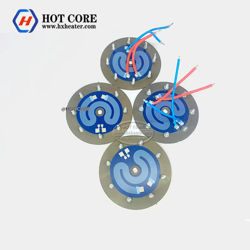 

New design thick film heater 2100W 220V for water dispenser thick film heater