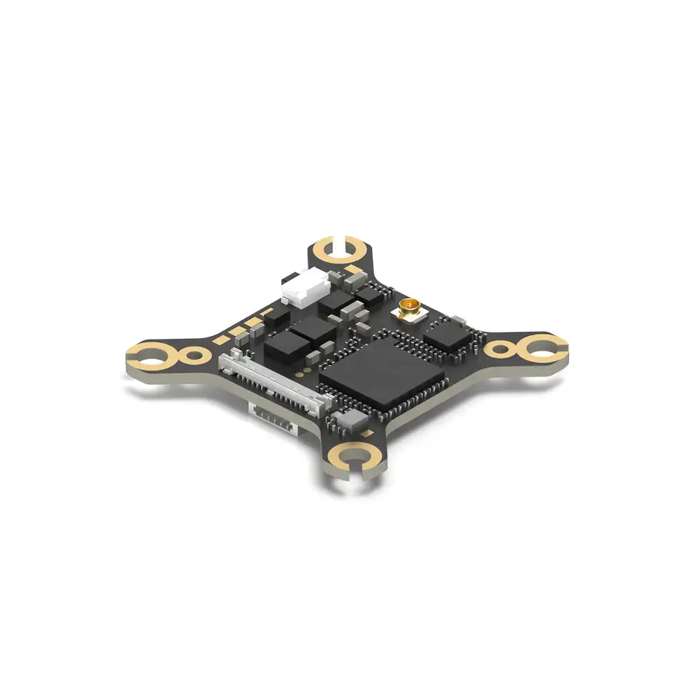 Kit Walksnail Ascent Lite - Sistema FPV 1080P/60FPS