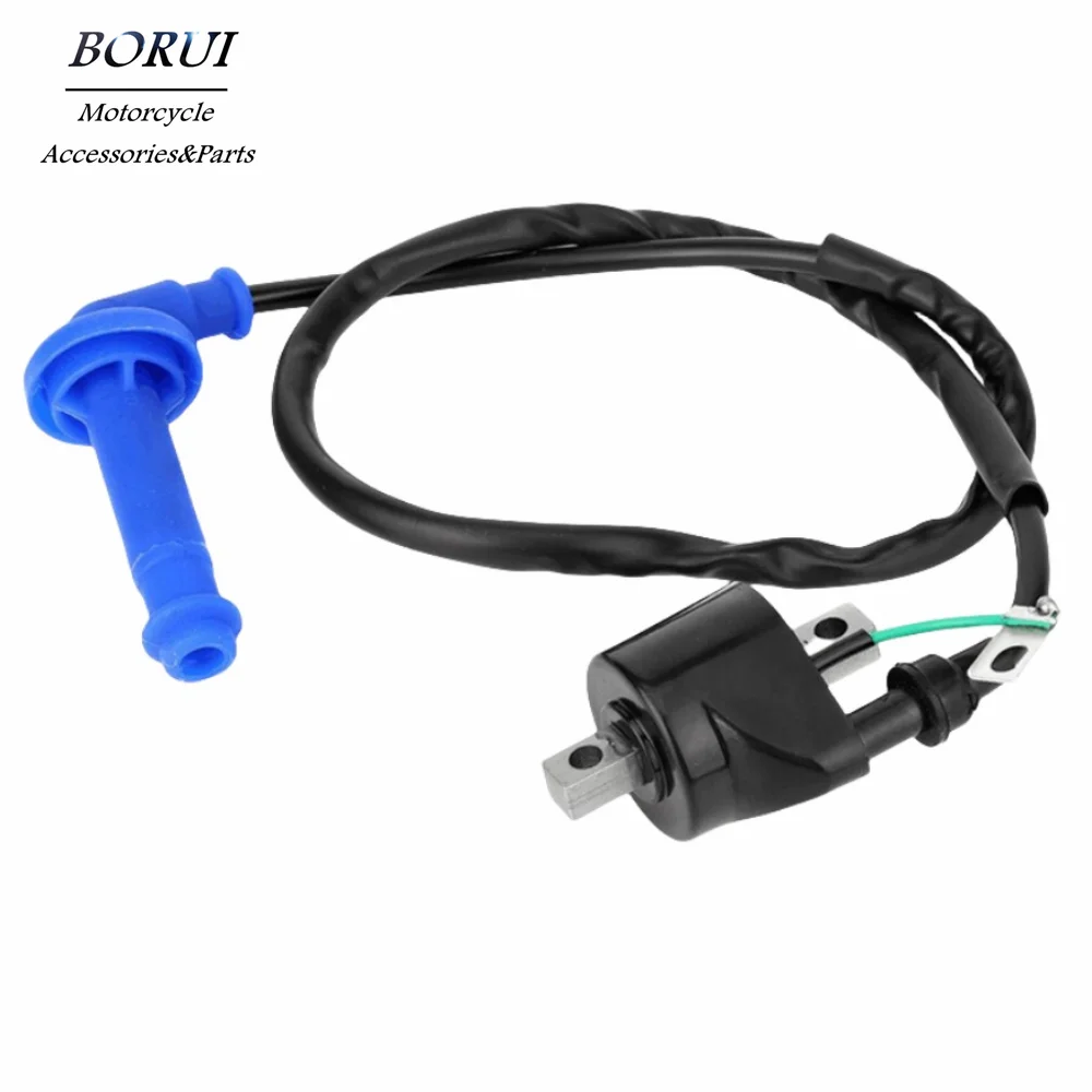 

Motorcycle Performance Parts Ignition Coil Ignite System Unit For Honda TRX450R TRX450ER 2004-2014 Sportrax450 30500-HP1-003