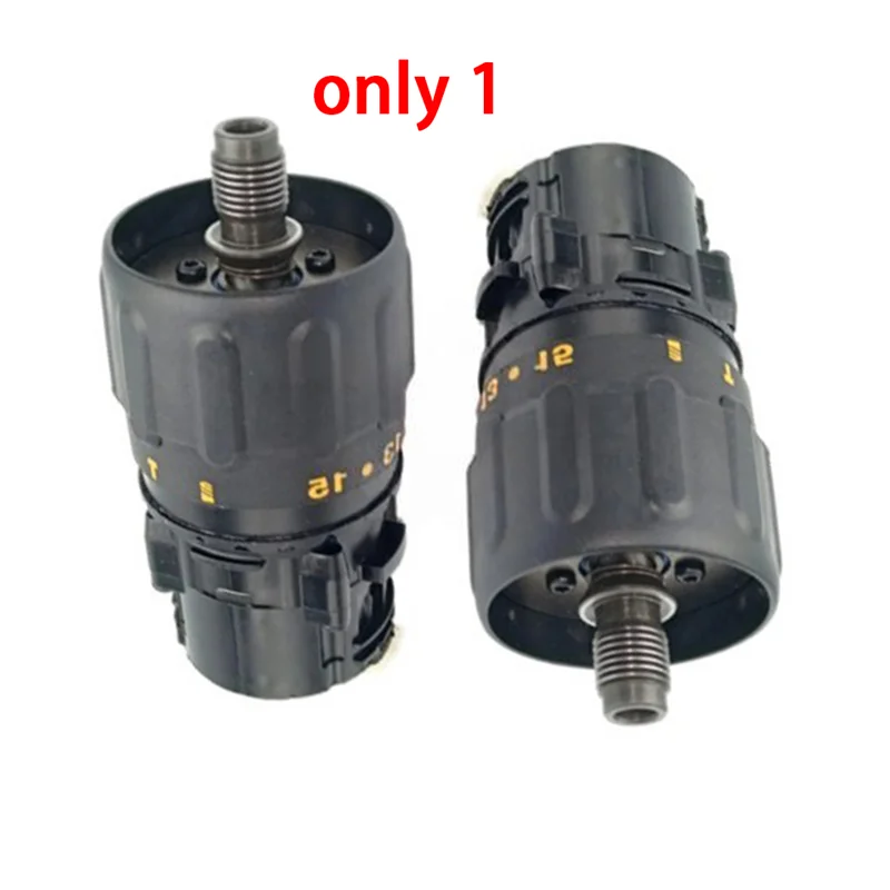 ABKY-Gear Case Transmission للمثقاب اللاسلكي-لقطعة غيار N376646 DCD776 DCD776C2