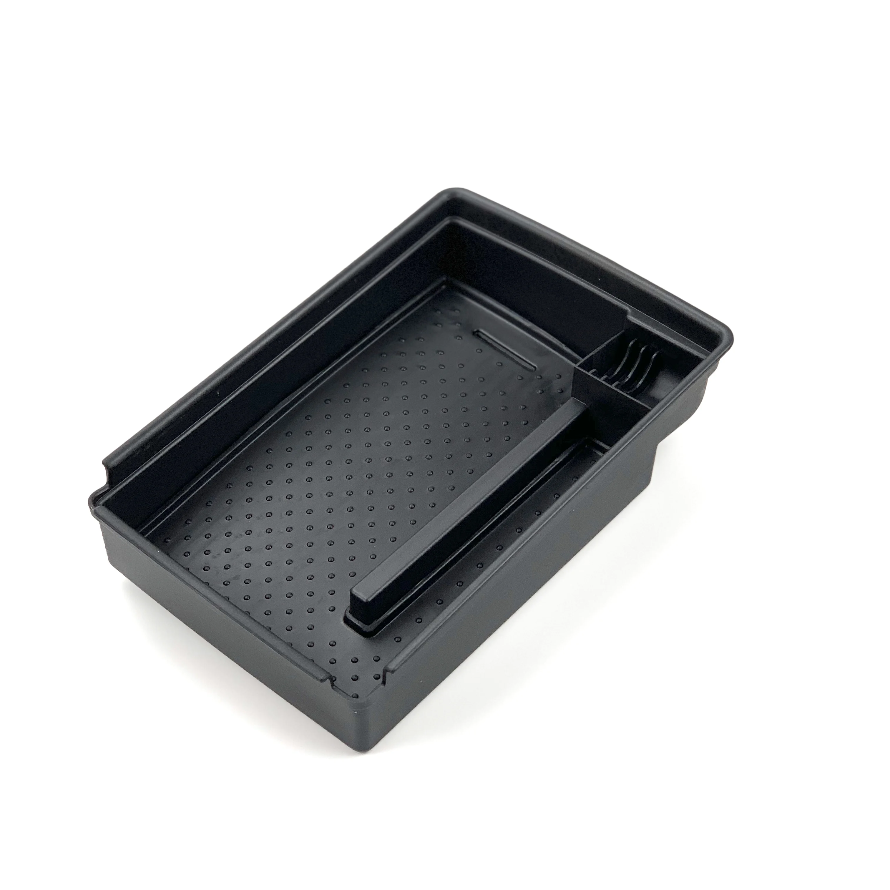 Per Volkswagen Jetta MK6 2012-2018 accessori auto scatola portaoggetti bracciolo centrale Console vassoio portaoggetti Palle decoratio interno