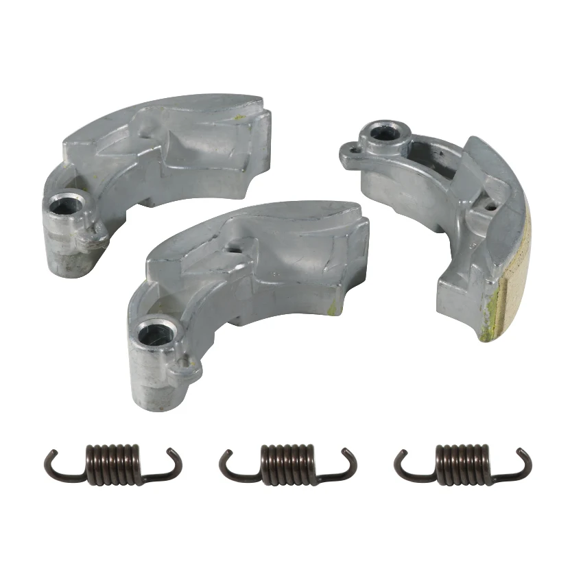 

Motorcycle Clutch Centrifugal For MW125 Tricity 2014 2015 2016 MW125A Tricity (ABS) 2014 2015 2016 OEM:5P0-E6623-00 Accessories