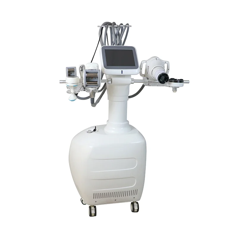 

V10 PRO Vacuum Cavitation 80K Slimming Machine Vela body Shape Weight Loss Body Shaping Face Lift And Eyes lift Vacuum Roller