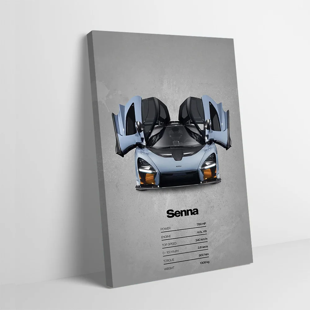poster-de-impressao-de-especificacoes-do-carro-sports-senna-imagens-personalizadas-arte-de-parede-pintura-em-tela-presente-para-decoracao-estetica-e-decoracao-de-casa