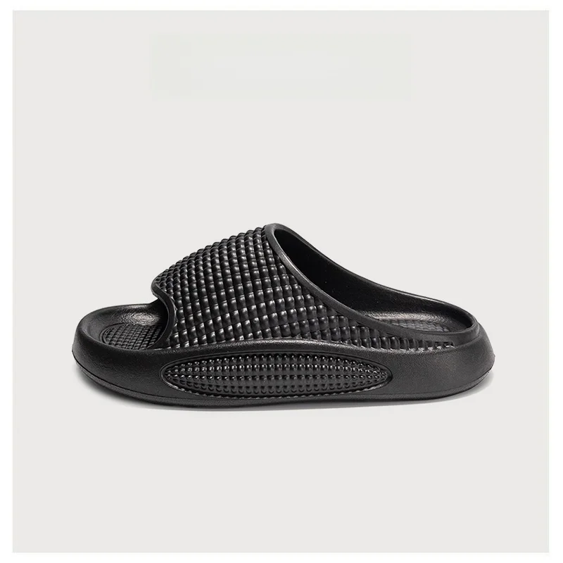 

Corn Themed Soft Bot Slippers ex Indoor Summer Sports Casual Slip-On Outdoor Wearable Flat Heel Lightweight EVA Slippers