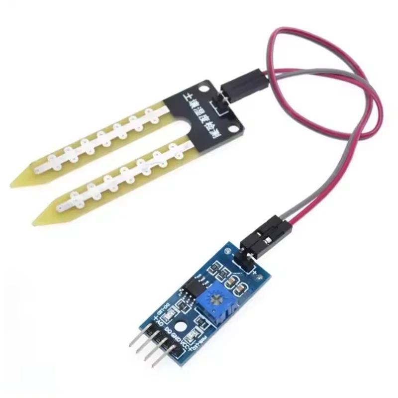 Умный-электронный-датчик-влажности-почвы-гигрометр-для-платы-arduino-модуль-для-diy-роботов-и-умных-автомобилей