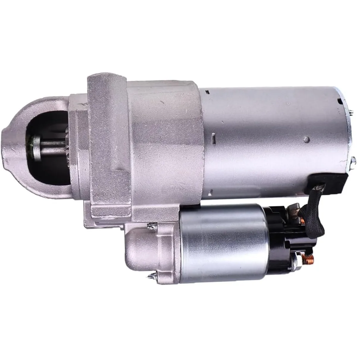 

24074116 Starter Motor 11T for Volvo V6-200 V6-240 V6-280 V8-350 V8-430 Engine 12V