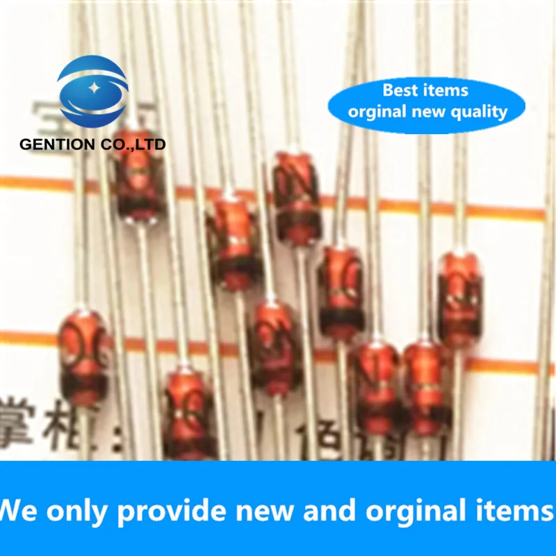 10PCS 100% New original E-102 Current Limiting Diode 1.0mA Constant Current Diode E-102 Ishizuka CRD