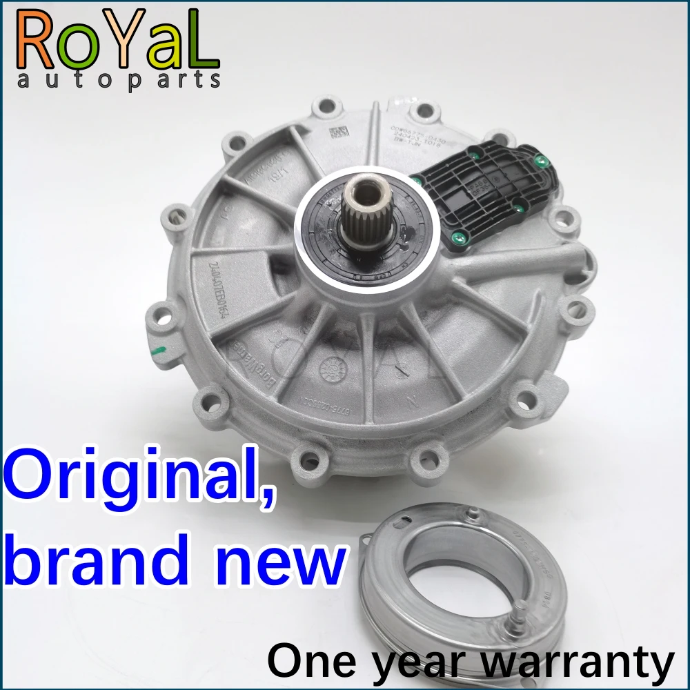 Original Brand New 0CK DL382 0DN 0CN Gearbox Clutch with Bearing for Audi A4 B9 A6 C7 7-speed