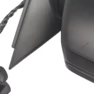 12Wire Fit For A6 11-18 Memory Signal Power Folding Passenger Side Mirror (-LHD) Car Electronics Accessories