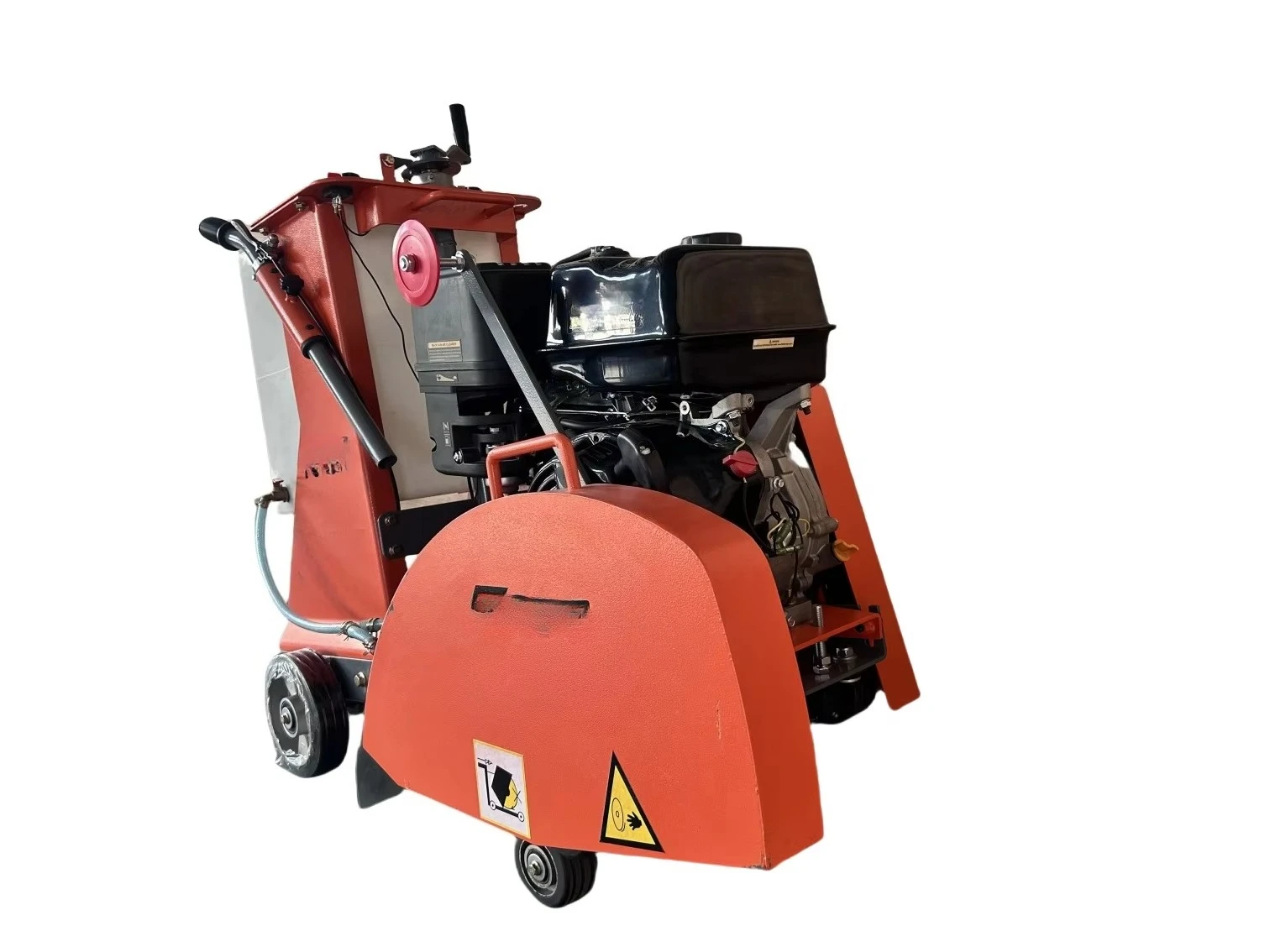 آلة قطع المنشار الخرساني آلة قطع الأرضيات الخرسانية قاطع الطريق بالقطران الأخدود الأسفلت