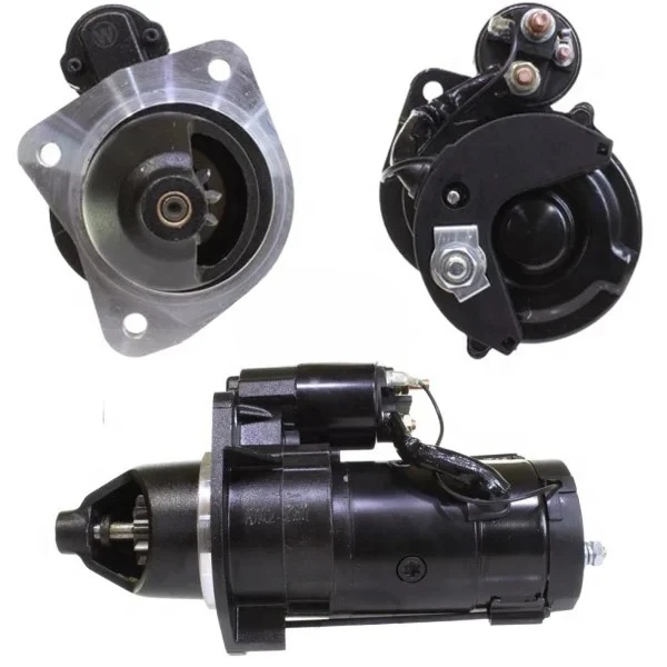 Starter Motor 38031…