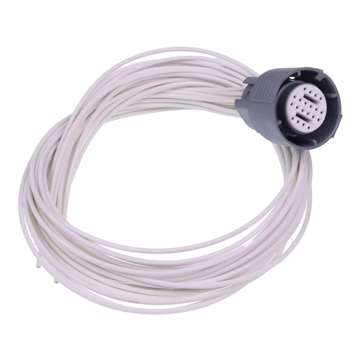 20 Pin 13 Wire External Trans Wire Harness 350-0083 353-3301 For 4L60E 4L65E 4L70E 4L80E Buick Roadmaster Wagon