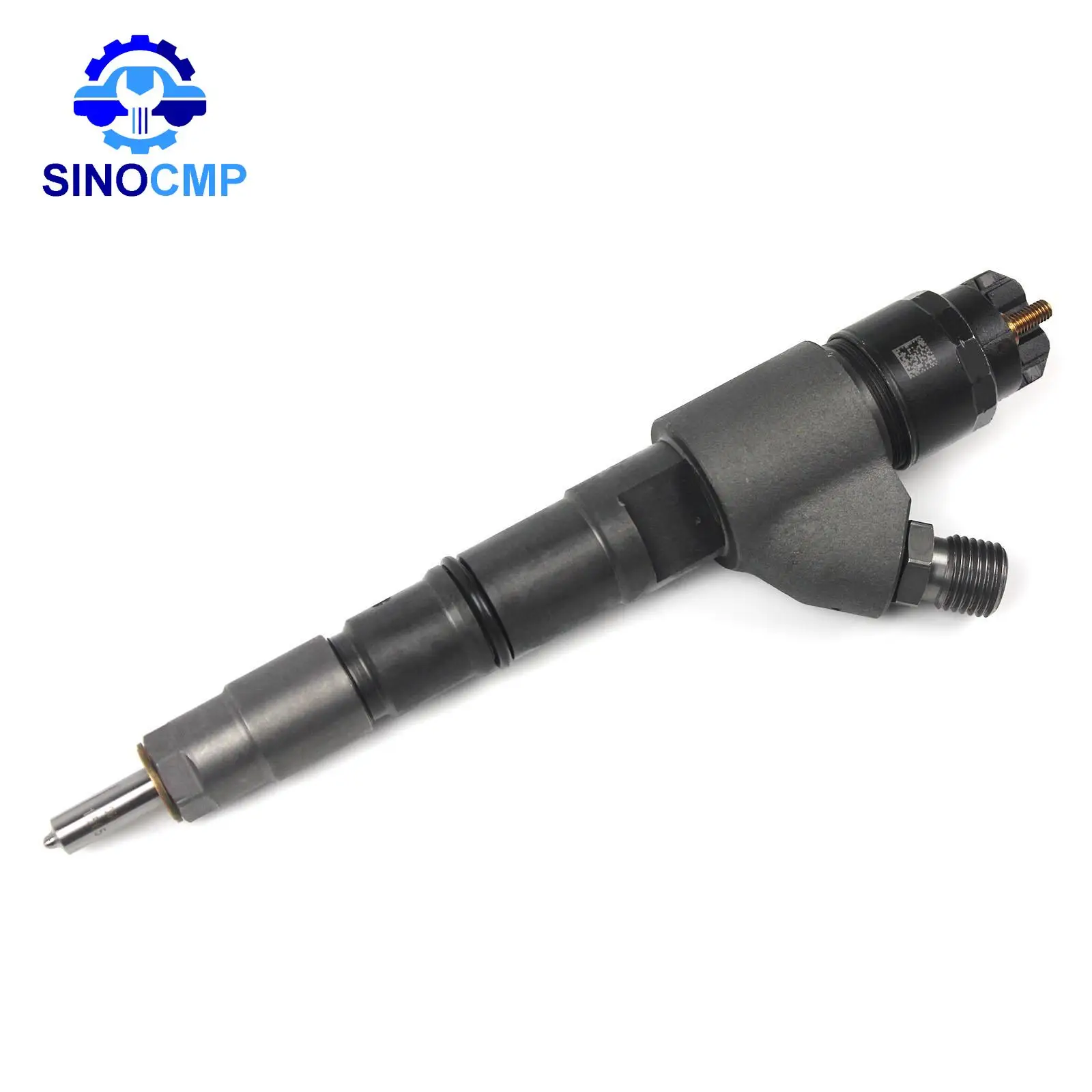 

0445120066 20798114 04290986 VOE20798114 New Fuel Injector For Volvo EC210B EC240 EC290B D7E Engine