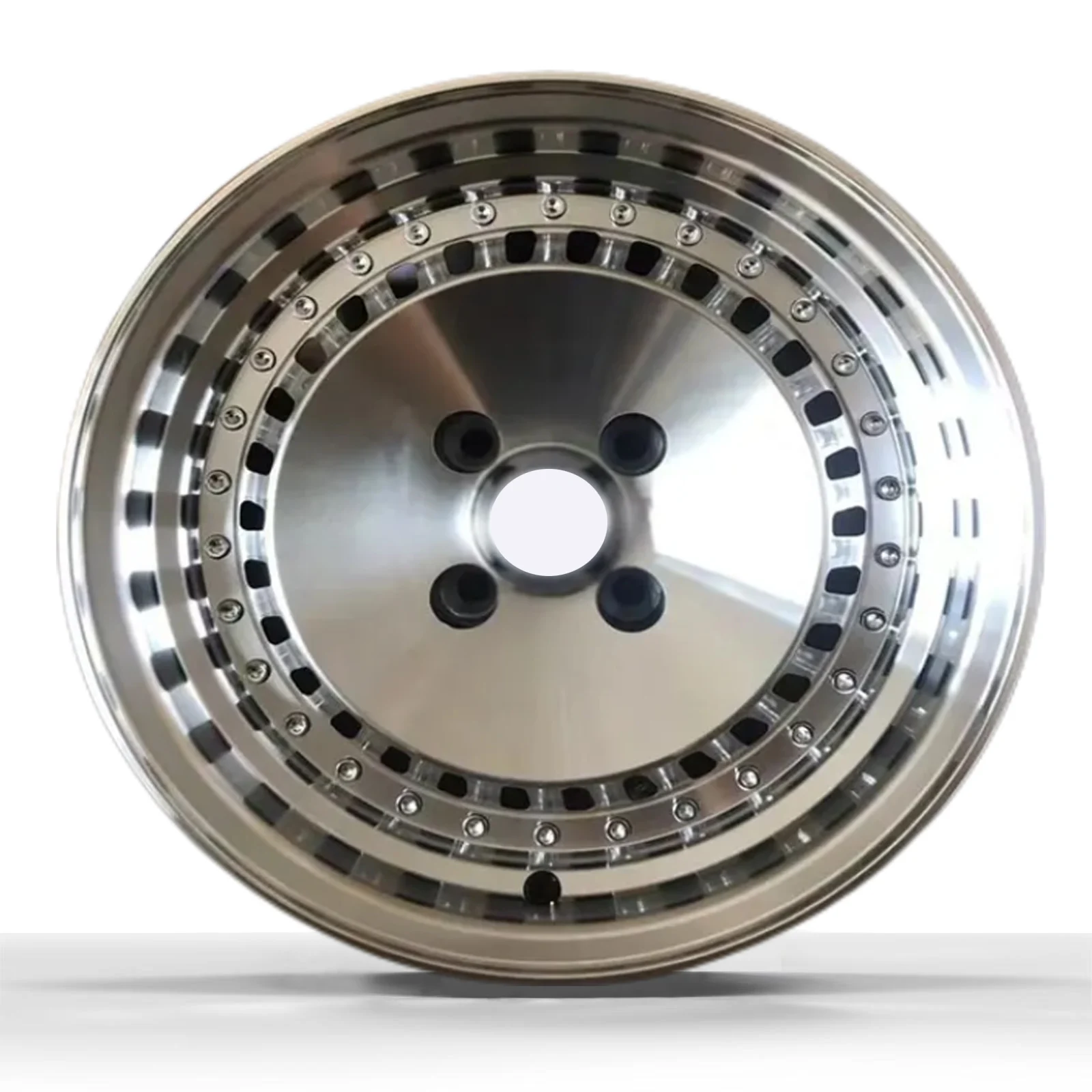 

X-RIMS High Quality Steel Wheel 15x8/14 Inch Alloy Wheels Rims