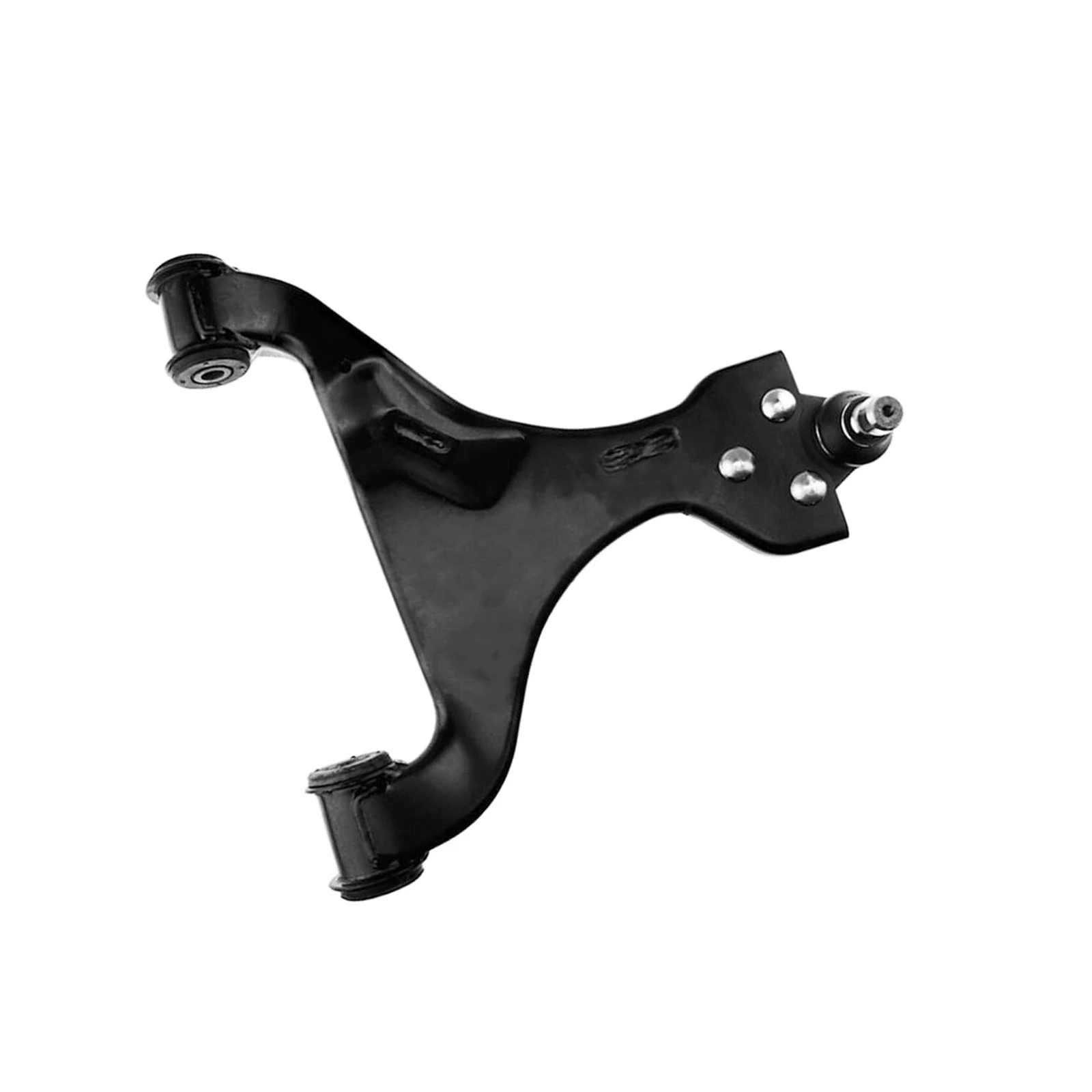 

6393300410 6393300810 Suspension Parts Front Lower Control Arm For Mercedes Benz W639 Viano Vito