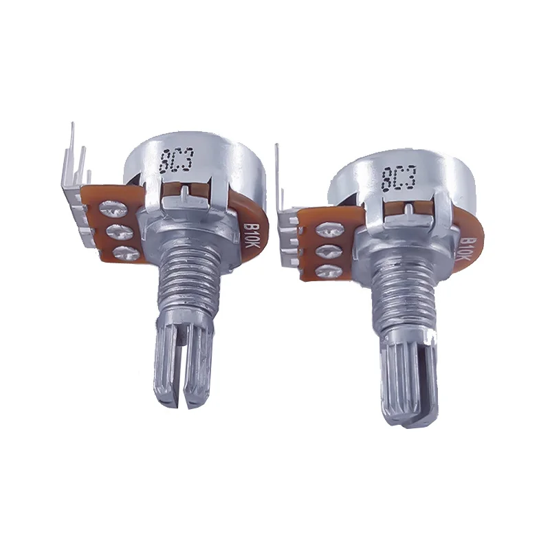 2Pcs Taiwan Alpha A…