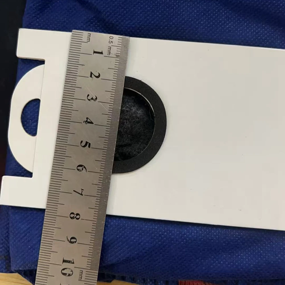 For RC400 S1/S1PRO/V9 Sweeping Robot Accessories Main Brush Side Brush Filter Dust Bag Accessories Brush