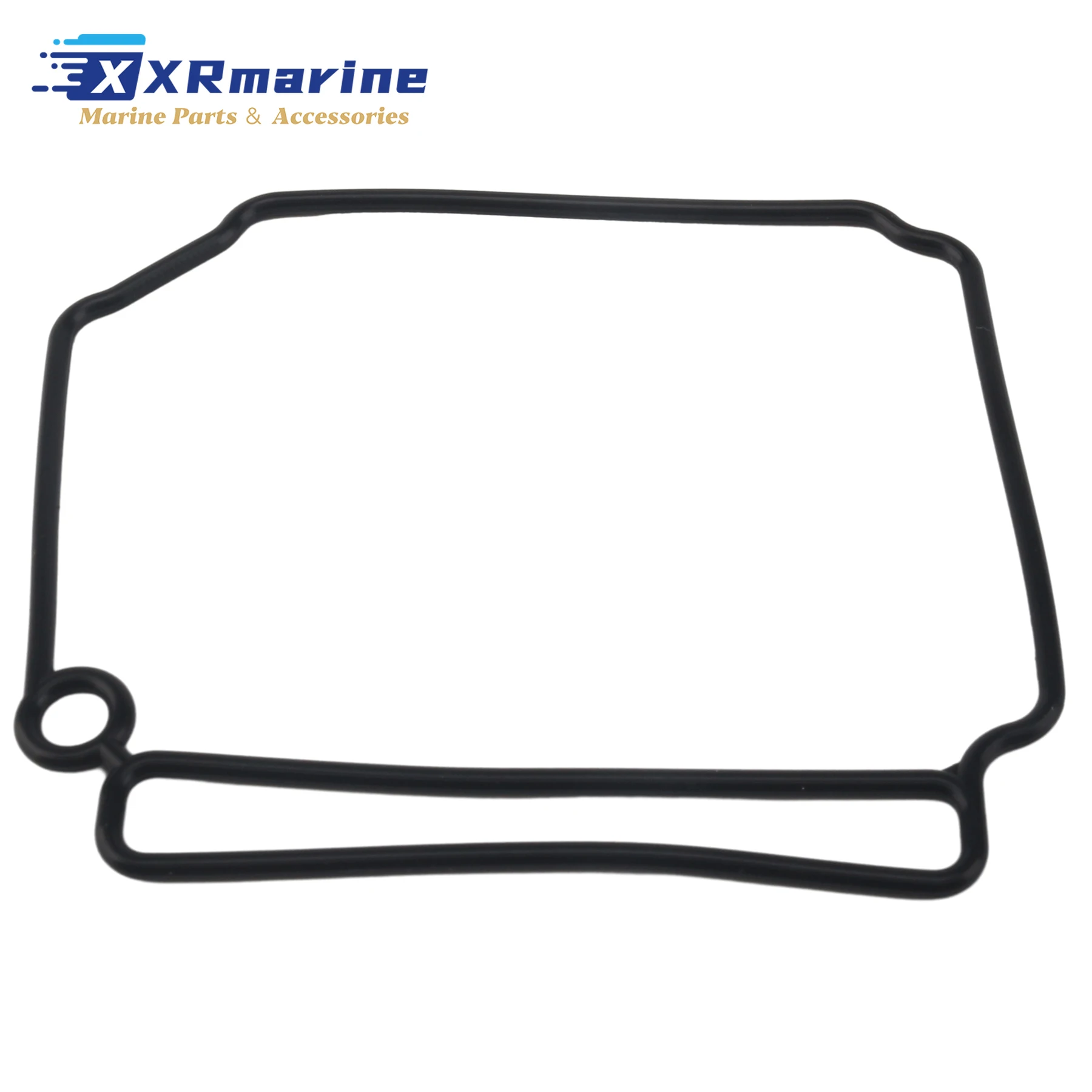 Carburetor Service Kit Compatible with Yamaha 75 85 90 HP C75 E75 C85 90E 90T Outboard Engines 6H1-W0093-01 6H1-W0093-02