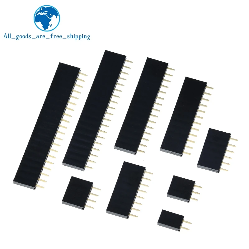 Tzt 10/50PCS Single…