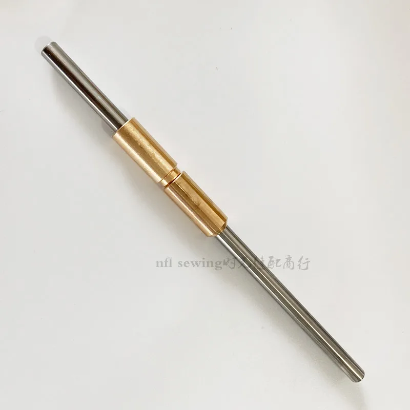 787 Stretch Sewing Machine Needle Rod Three Needles Five Wires Needle Column Upper And Lower Copper Sleeve P7-1 P4-1 P4-2