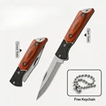 knife B