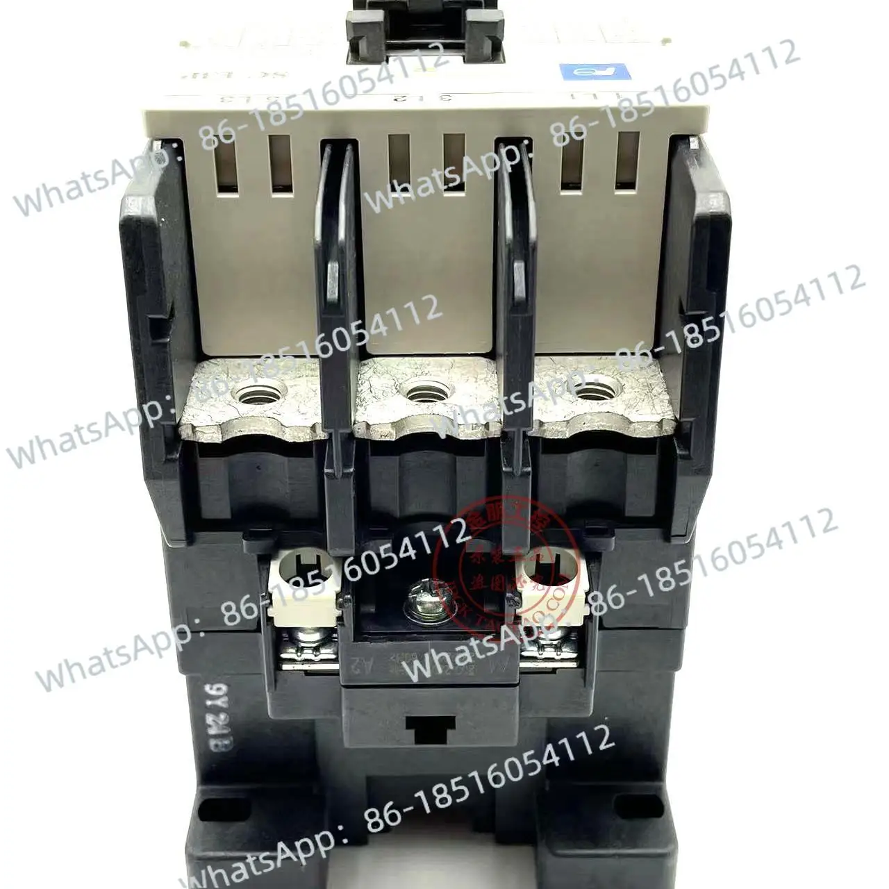 Contactor Fuji FUJI SC-E3P original y genuino