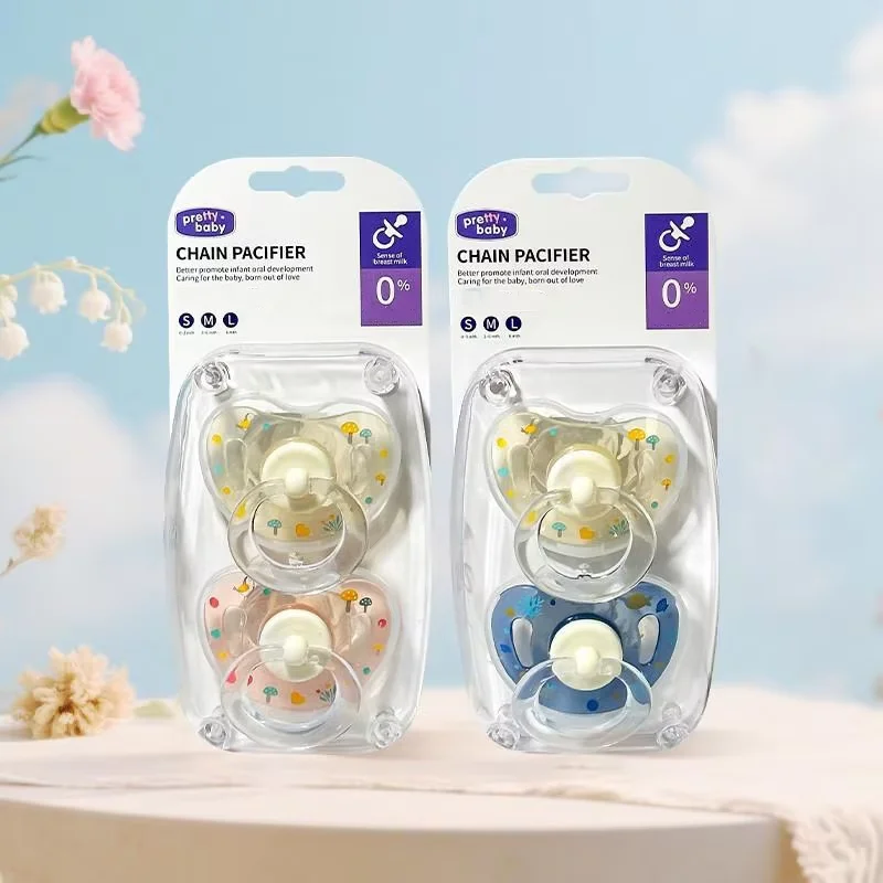 #12 Compare Baby Soothers Before You Buy