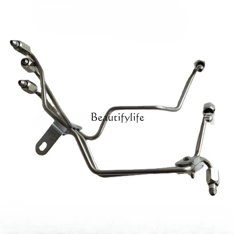 

*parts and accessoriesCar EFI engine high pressure YouTube assembly 5345958