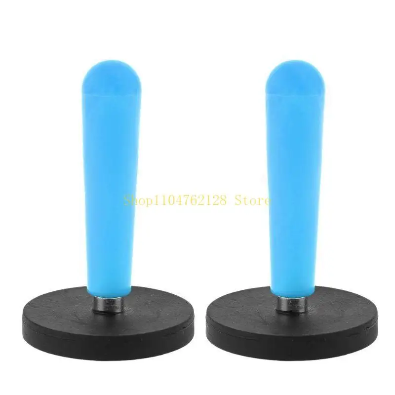 

2 Pack Auto Car Wrap Gripper Magnets Holder Tools for Sign Vinyl Car Wrapping Crafts Sign Making Window Tint Durable best sale