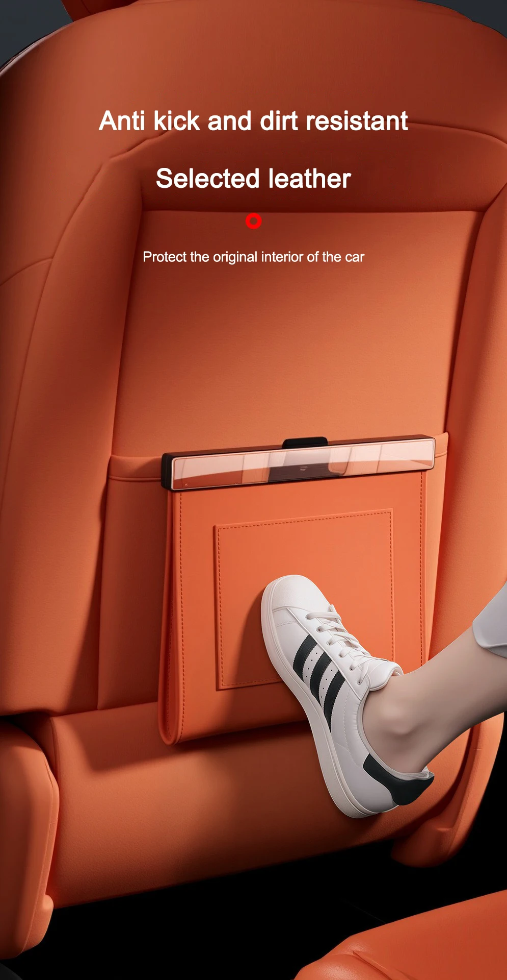 Bentley Bentayga Mulsanne Accessoires - Toepassing in de auto