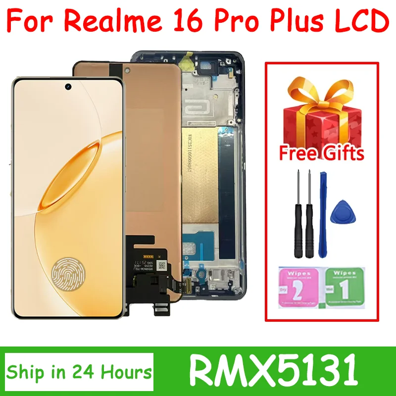pantalla-lcd-amoled-de-68''-y-144hz-para-realme-16-pro-16-pro-plus-5g-rmx5131-repuesto-de-pantalla-tactil-digitalizadora