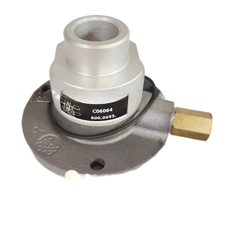 

Atlas G4 G4FF air compressor intake valve 2202260841 unloading valve, compressor maintenance parts