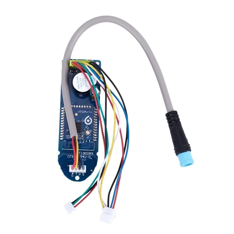 M365 Bluetooth Module Dashboard Panel with Display Switch for M365/1S/Pro Electric Scooter