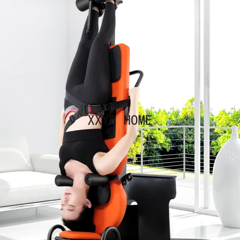 Omgekeerde Machine,…