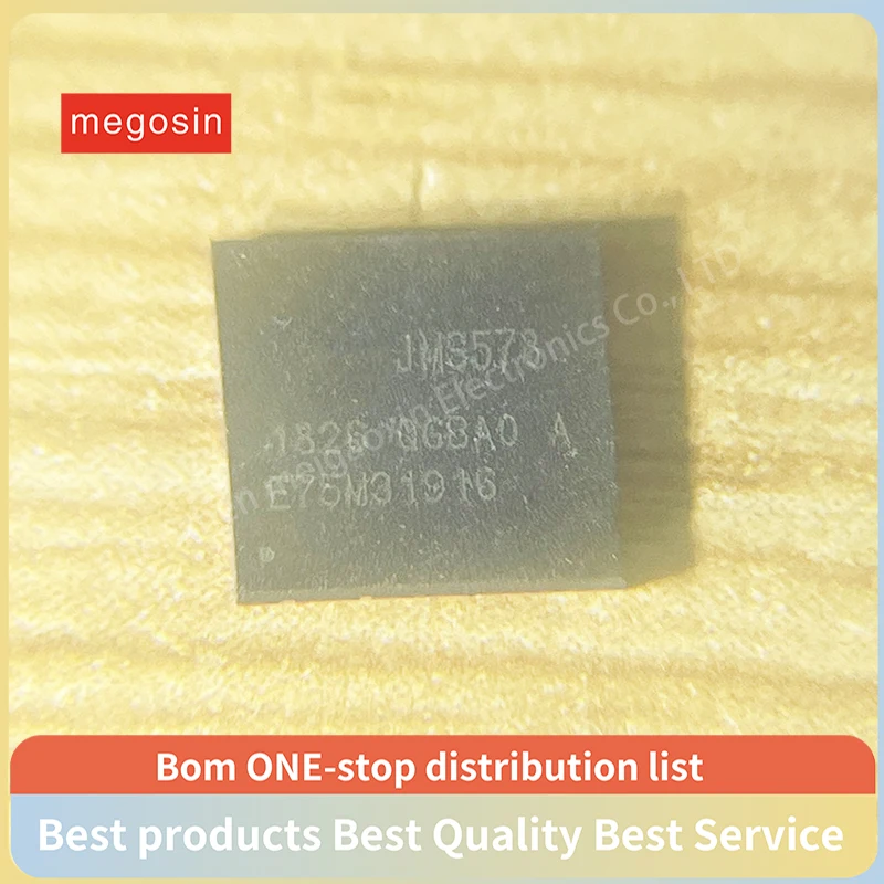 5PCS/LOT  JMS578 QFN48 Power chip in stock