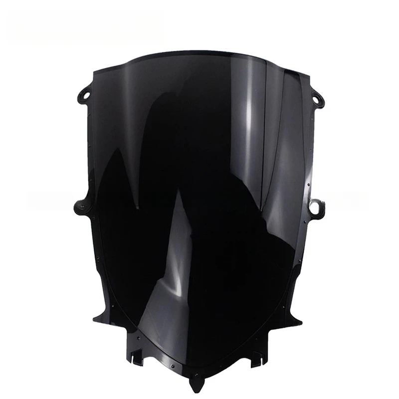 

Applicable to YamahaYZF R7 2021 2022Year Front Windshield Front Windshield Air-guide sleeve