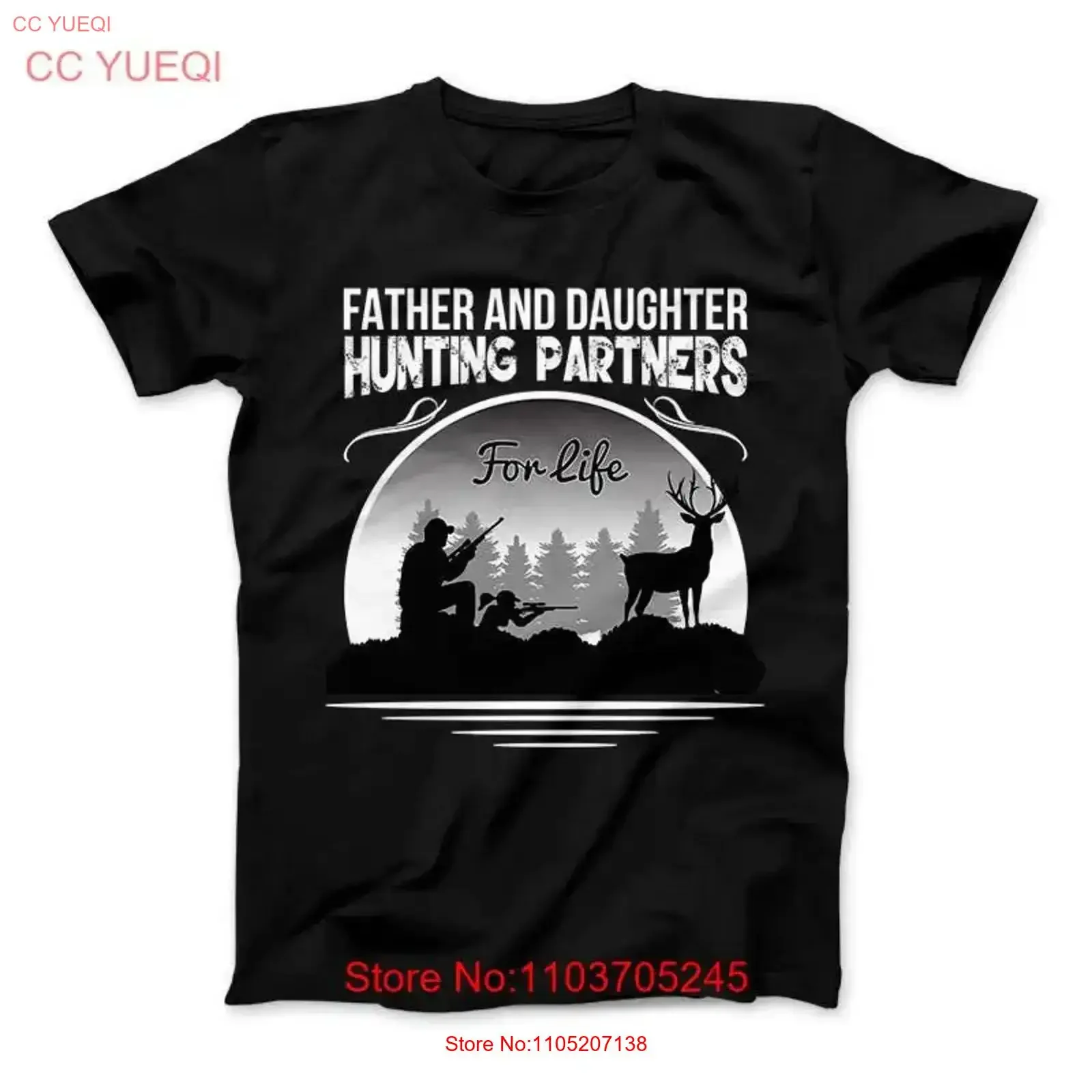 Father And Daughter…