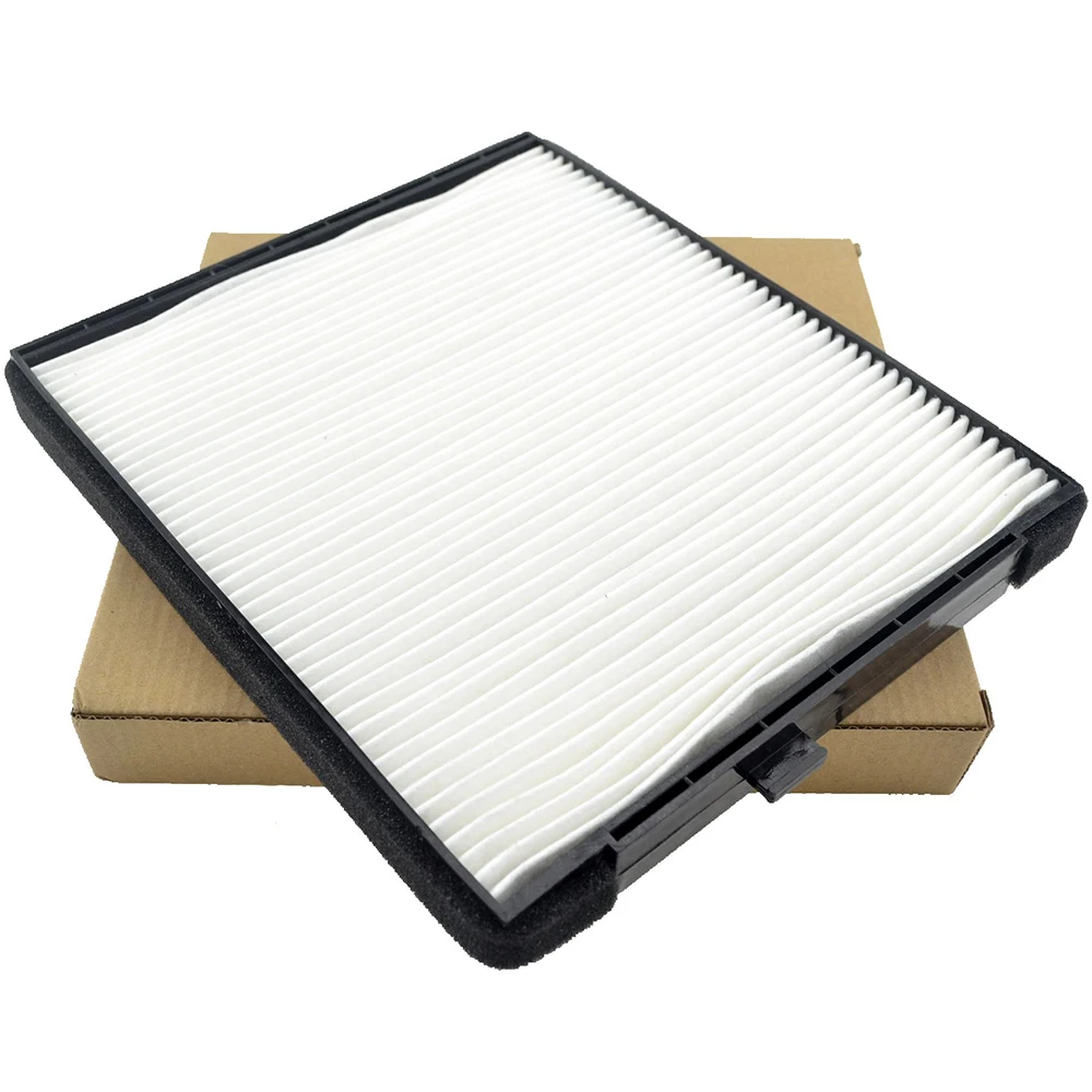 

Cabin Air Filter for Chevrolet Aveo Aveo5 Pontiac Wave G3 Suzuki Swift Swift+ Replacement