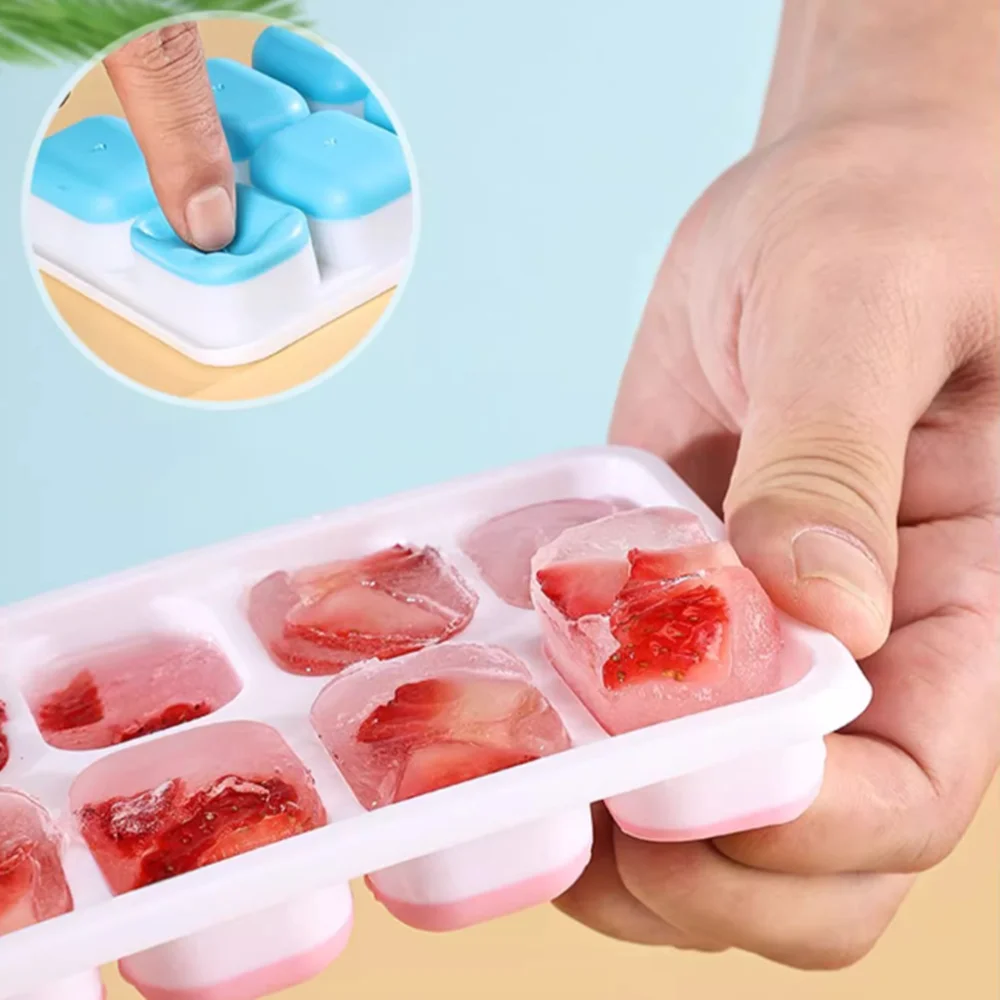 Plateaux à glaçons avec couver - Ice Mold Sphere avis et prix