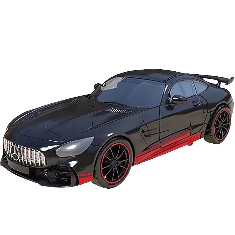 Op voorraad Hasbro Transformers Movie Toys SS36 Drift Vervorming Robot Anime Action Figure Model Jongens Verzamel speelgoed Vakantiecadeau