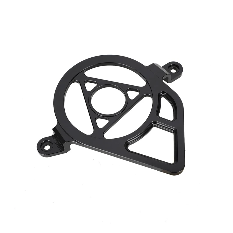 Engine Case Cover Engine Protector Guard Aluminum For Talaria Sting MX3 MX4 Electric Dirt Bike Accessories