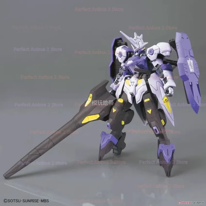 Bandai HG Iron-Blooded Orphans 035 1/144 KIMARIS VIDAR GD 100% Original