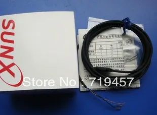 %100 NEW EX-11A-PN SENSOR PNP 150MM 12-24VDC