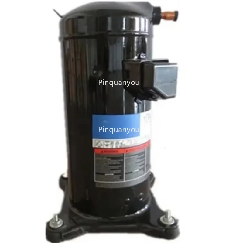 18000BTU Air Conditioner 1.5HP Copeland ZR Scroll Compressor ZR18K4E-PFJ-522 ZR20K3-PFJ-522 for Split System HVAC