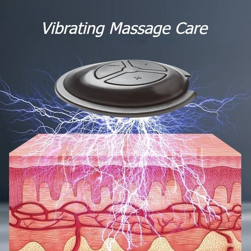 Vibrator Facial Massager Portable Anti Wrinkle Face Lifting Machine Microcurrent Faces Massagers Electric Women's Beauty Devices