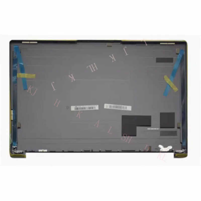 

N 5CB0W43573 для Lenovo Yoga C940-15IRH ЖК-задняя верхняя крышка задняя крышка серая