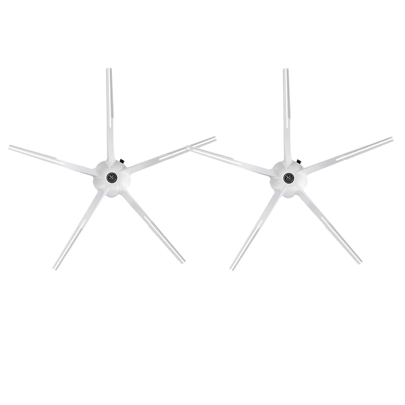 액세서리 XiaoMi Roborock S7 S70 S7Max T7S Plus 메인 브러시 걸레 천 Hepa 필터 사이드 브러시 진공 청소기 예비 부품