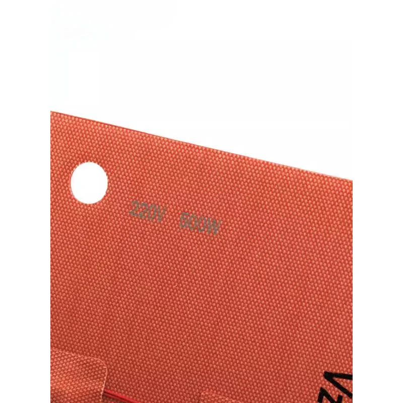 

Совершенно новая защитная силиконовая грелка Mellow VZ235 220x220 мм, 150 градусов, предназначенная для принтера VzBoT3D.